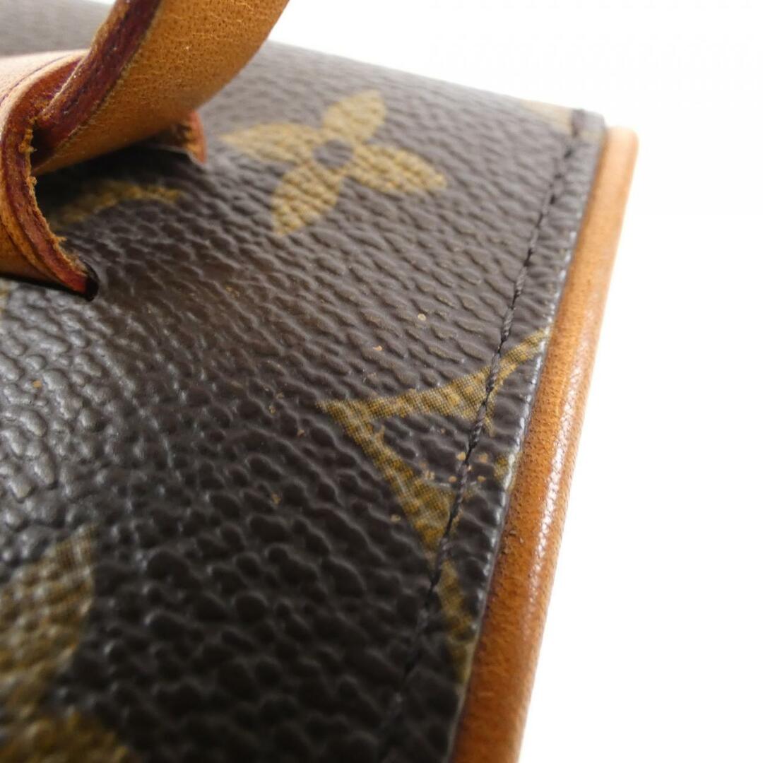 LOUIS VUITTON - ルイヴィトン モノグラム ポシェット LOUIS VUITTON - ルイヴィトン モノグラム ポシェット