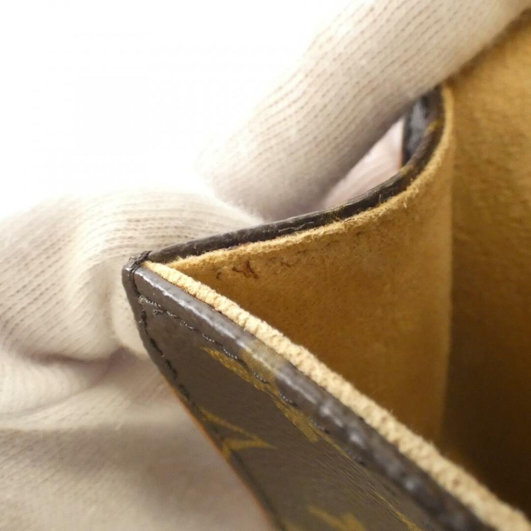 LOUIS VUITTON - ルイヴィトン モノグラム ポシェット LOUIS VUITTON - ルイヴィトン モノグラム ポシェット