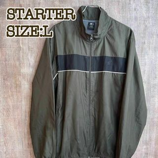 STARTER(ナイロンジャケット)のフリマアイテム一覧 STARTER(ナイロンジャケット)のフリマアイテム一覧