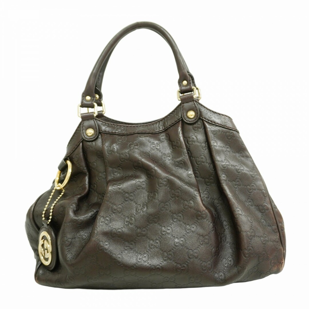 GUCCI - 【5db3165】グッチ トートバッグ グッチシマ スーキー GUCCI - 【5db3165】グッチ トートバッグ グッチシマ スーキー