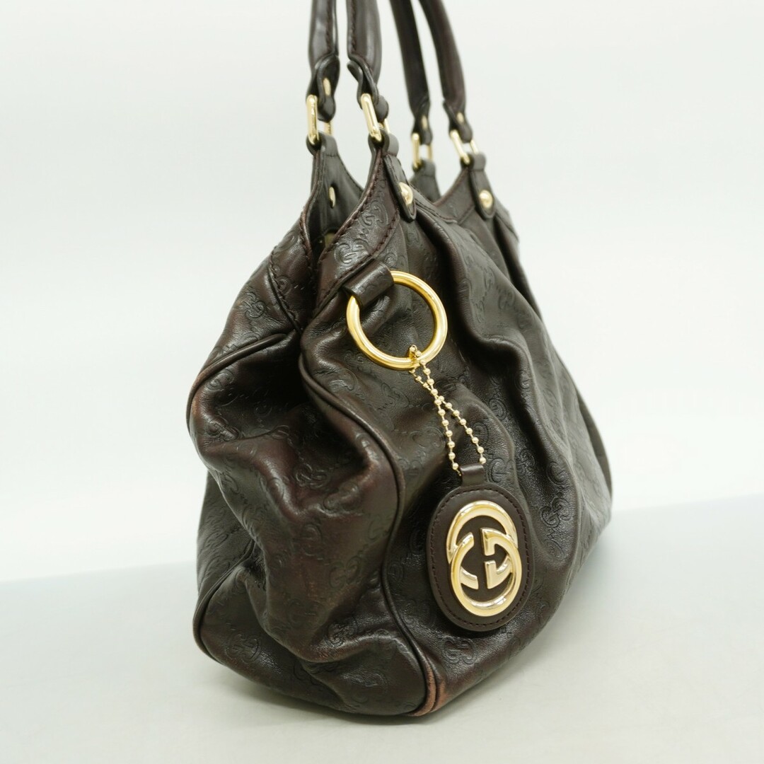 GUCCI - 【5db3165】グッチ トートバッグ グッチシマ スーキー GUCCI - 【5db3165】グッチ トートバッグ グッチシマ スーキー