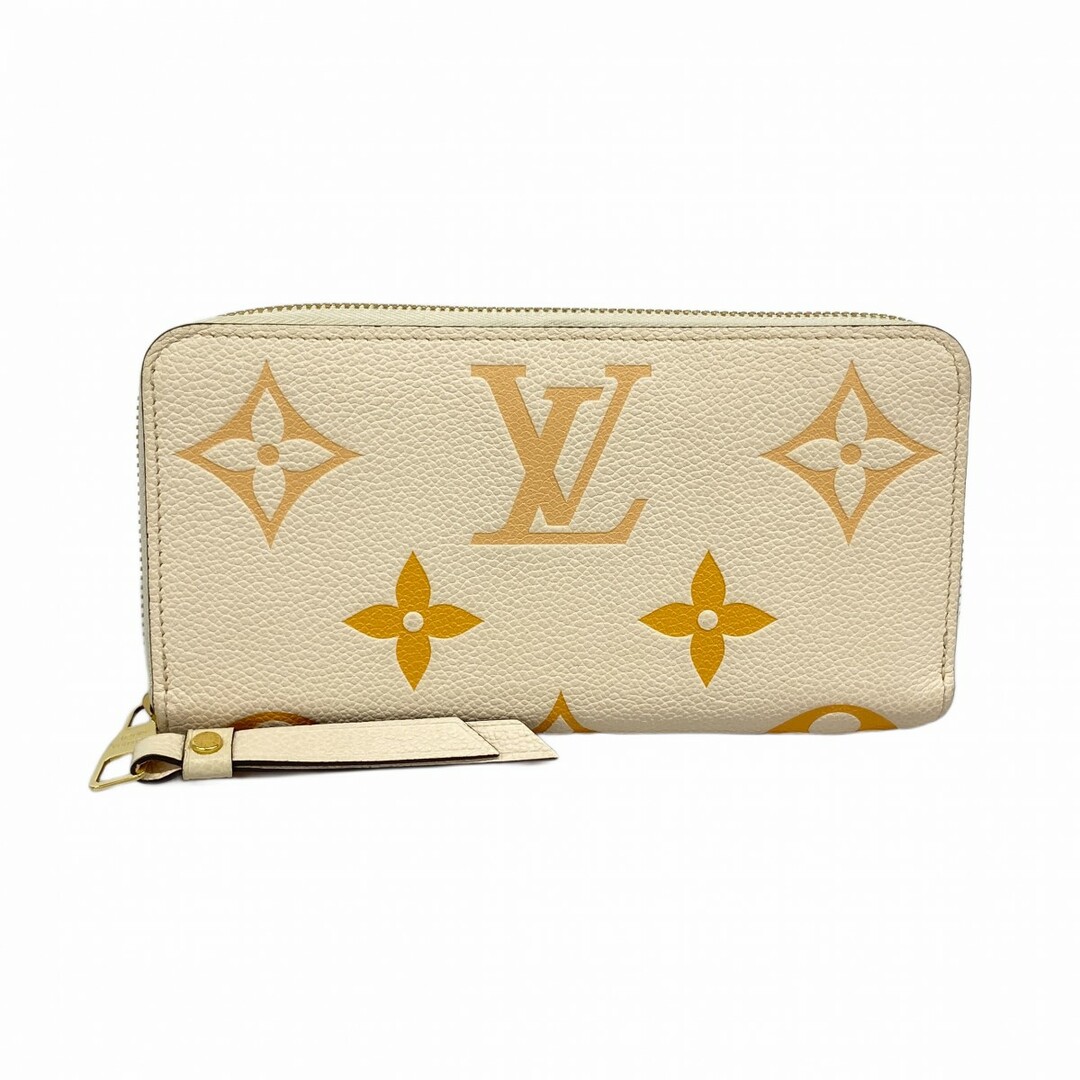 LOUIS VUITTON - 【5db3183】ルイヴィトン 長財布 モノグラム LOUIS VUITTON - 【5db3183】ルイヴィトン 長財布 モノグラム