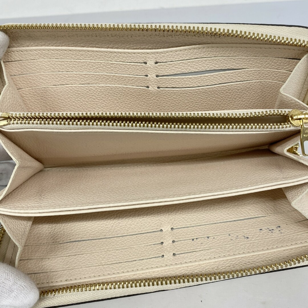 LOUIS VUITTON - 【5db3183】ルイヴィトン 長財布 モノグラム LOUIS VUITTON - 【5db3183】ルイヴィトン 長財布 モノグラム
