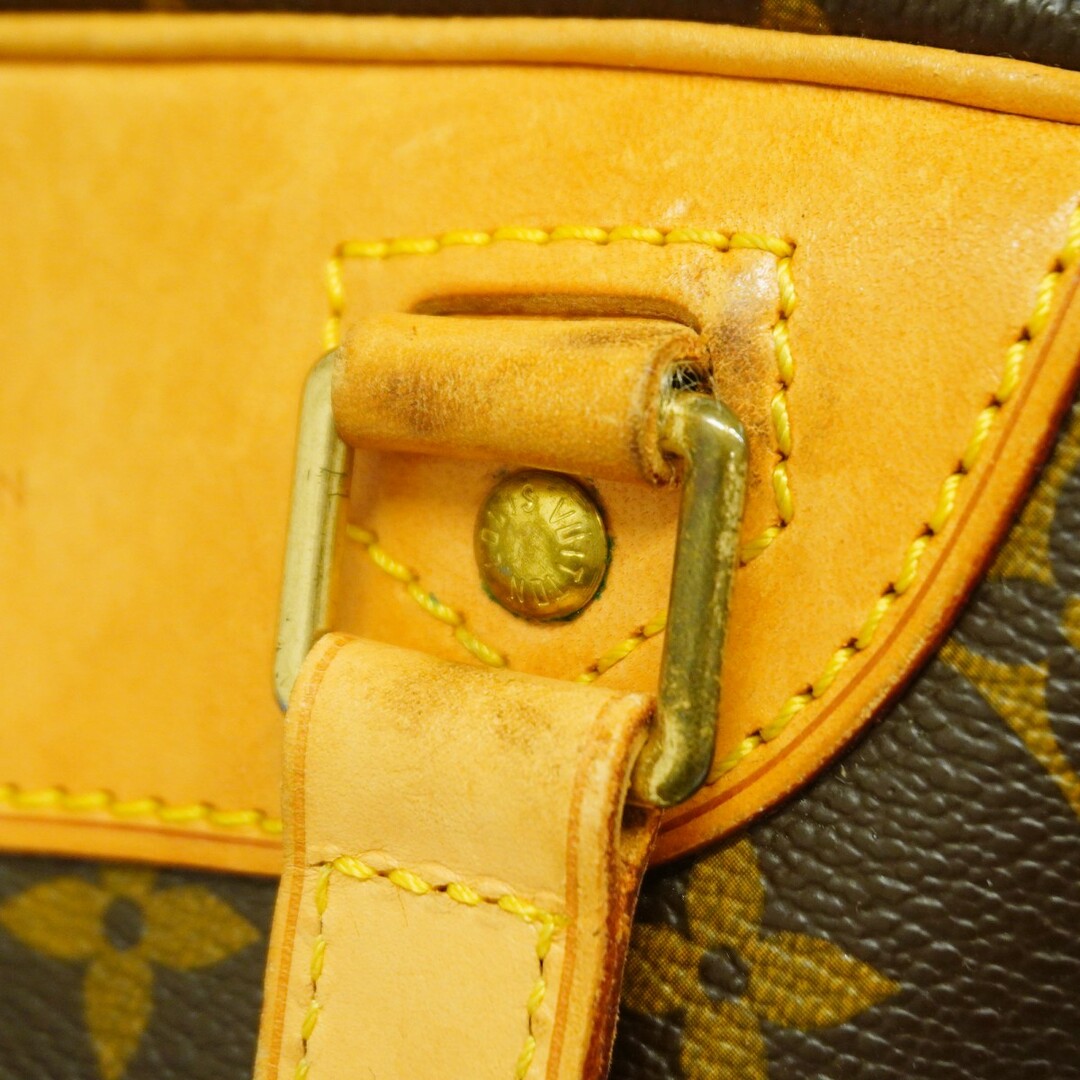 LOUIS VUITTON - 【5db3170】ルイヴィトン ハンドバッグ LOUIS VUITTON - 【5db3170】ルイヴィトン ハンドバッグ