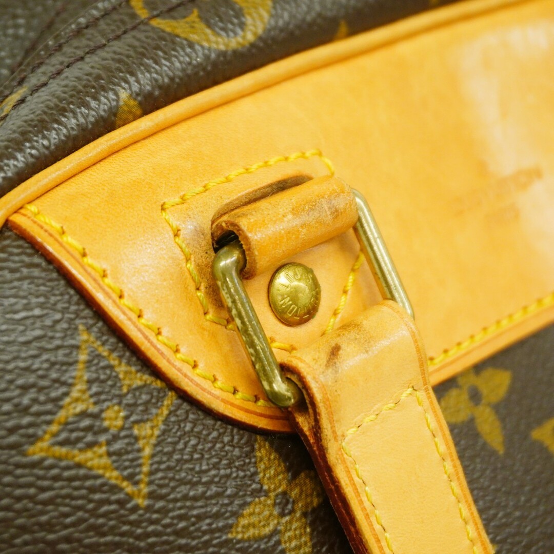 LOUIS VUITTON - 【5db3170】ルイヴィトン ハンドバッグ LOUIS VUITTON - 【5db3170】ルイヴィトン ハンドバッグ