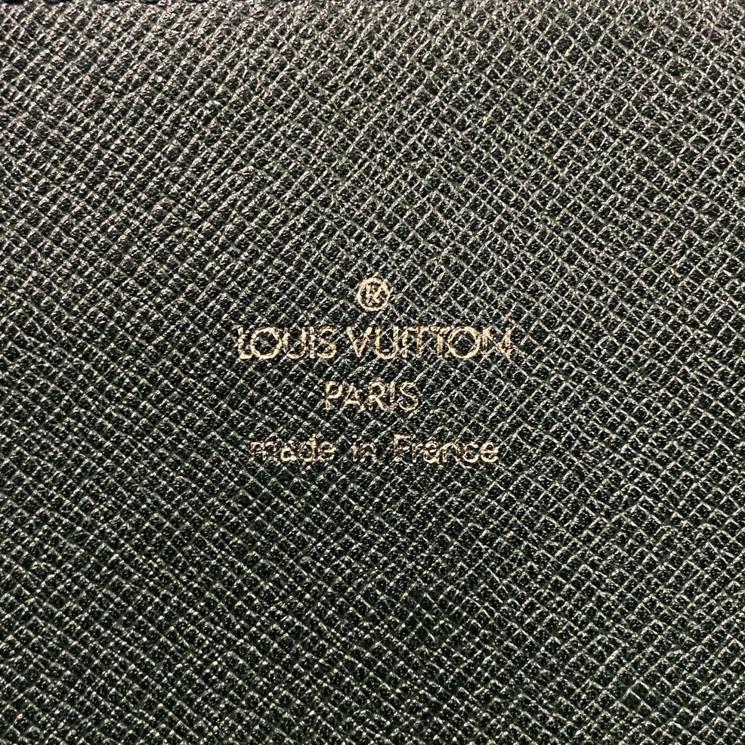 LOUIS VUITTON - 【5db3187】ルイヴィトン ブリーフケース LOUIS VUITTON - 【5db3187】ルイヴィトン ブリーフケース