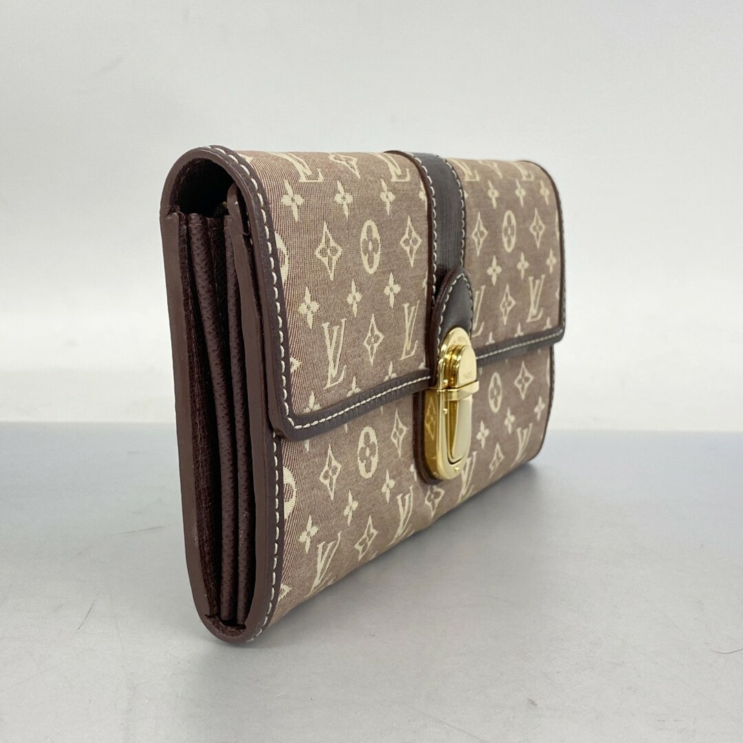 LOUIS VUITTON - 【5db3203】ルイヴィトン 長財布 モノグラム LOUIS VUITTON - 【5db3203】ルイヴィトン 長財布 モノグラム
