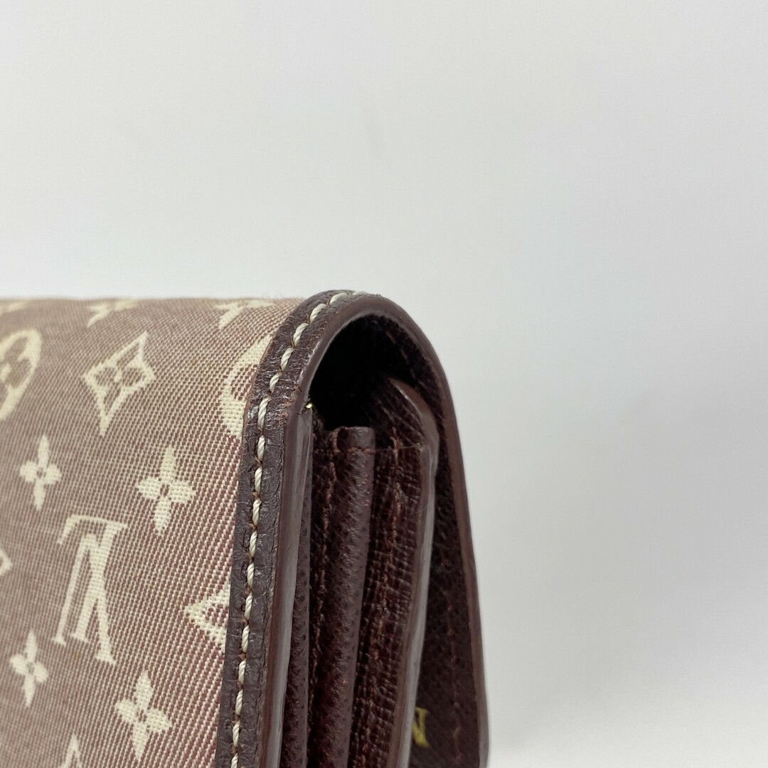 LOUIS VUITTON - 【5db3203】ルイヴィトン 長財布 モノグラム LOUIS VUITTON - 【5db3203】ルイヴィトン 長財布 モノグラム