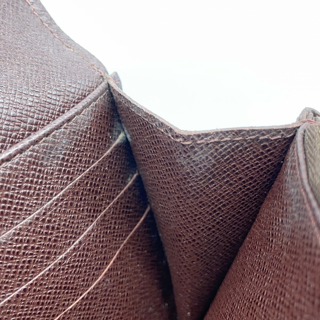LOUIS VUITTON - 【5db3203】ルイヴィトン 長財布 モノグラム LOUIS VUITTON - 【5db3203】ルイヴィトン 長財布 モノグラム