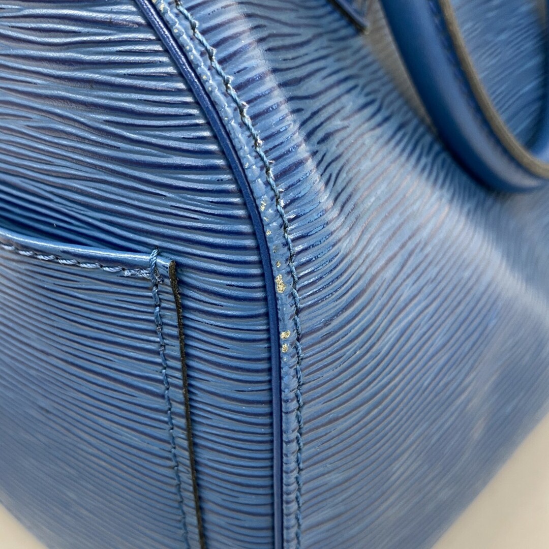 LOUIS VUITTON - 【5db3206】ルイヴィトン ハンドバッグ エピ LOUIS VUITTON - 【5db3206】ルイヴィトン ハンドバッグ エピ