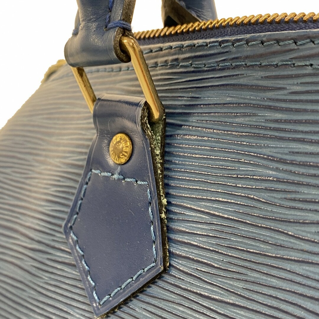 LOUIS VUITTON - 【5db3206】ルイヴィトン ハンドバッグ エピ LOUIS VUITTON - 【5db3206】ルイヴィトン ハンドバッグ エピ