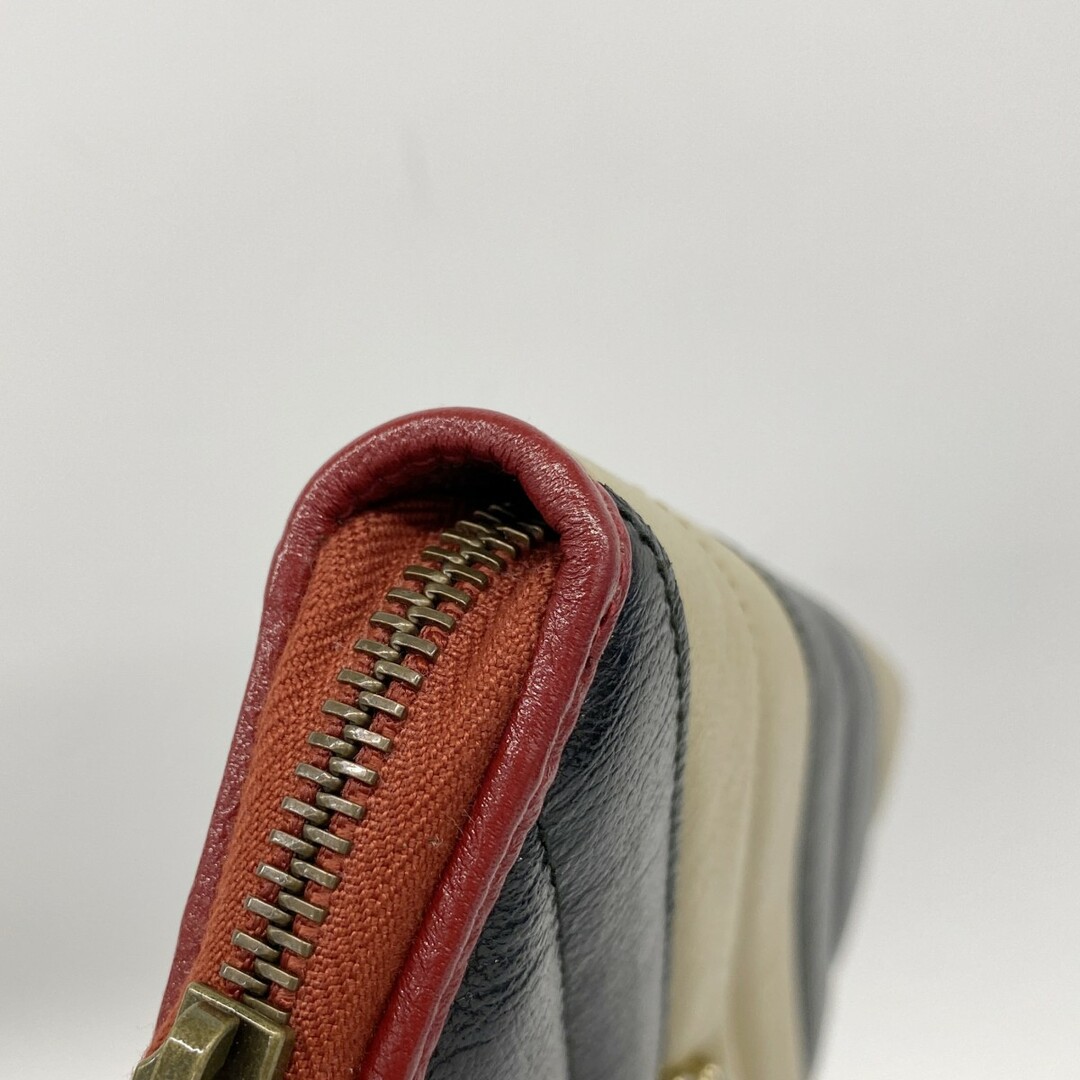 GUCCI - 【5db3208】グッチ 長財布 GGマーモント 573810 レザー GUCCI - 【5db3208】グッチ 長財布 GGマーモント 573810 レザー