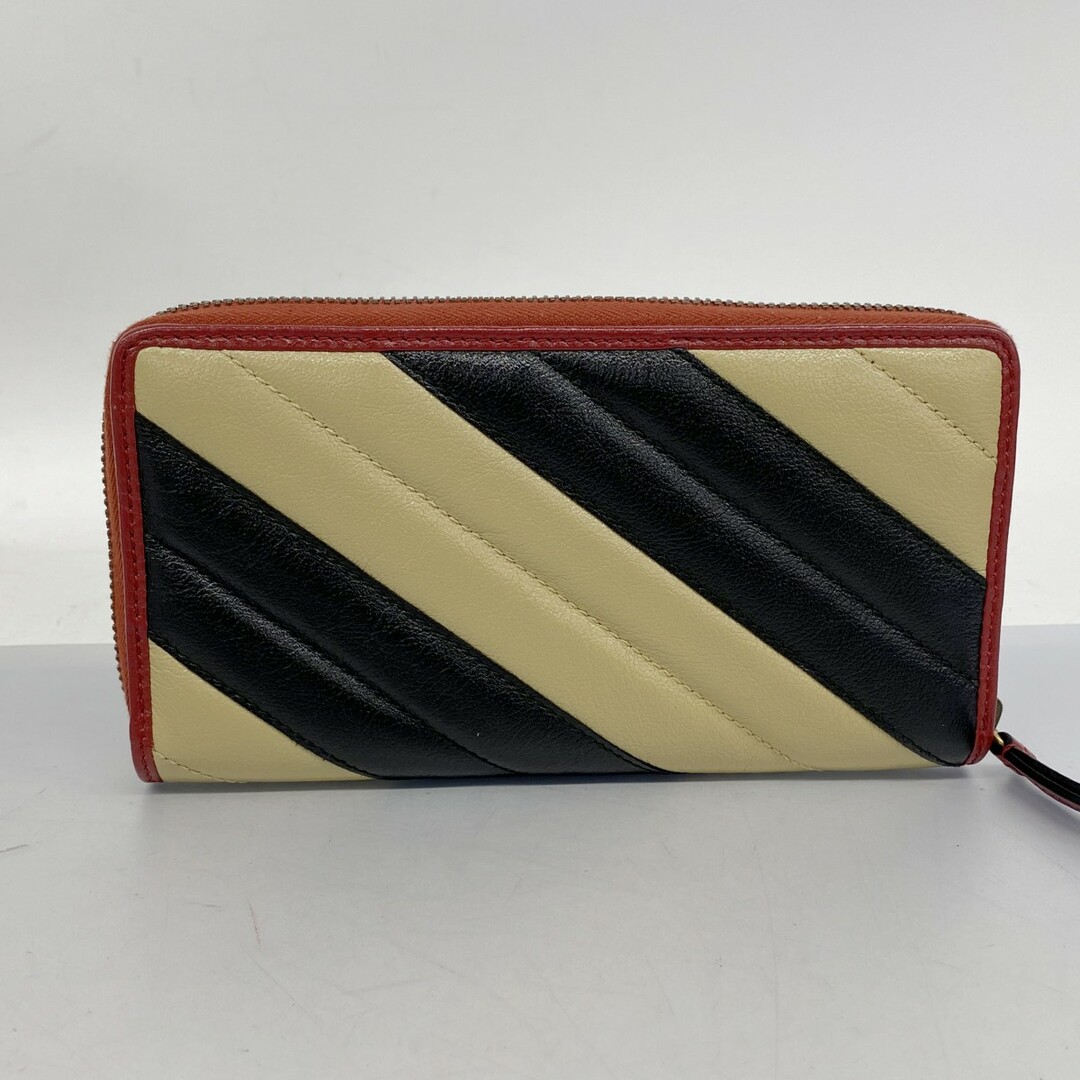 GUCCI - 【5db3208】グッチ 長財布 GGマーモント 573810 レザー GUCCI - 【5db3208】グッチ 長財布 GGマーモント 573810 レザー