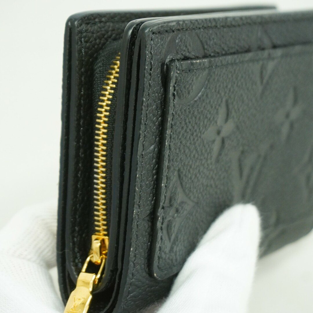 LOUIS VUITTON - 【5db3198】ルイヴィトン 財布 モノグラム LOUIS VUITTON - 【5db3198】ルイヴィトン 財布 モノグラム