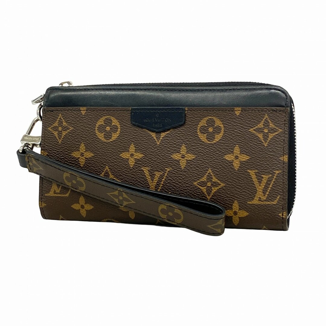 LOUIS VUITTON - 【5db3225】ルイヴィトン 長財布 モノグラム LOUIS VUITTON - 【5db3225】ルイヴィトン 長財布 モノグラム