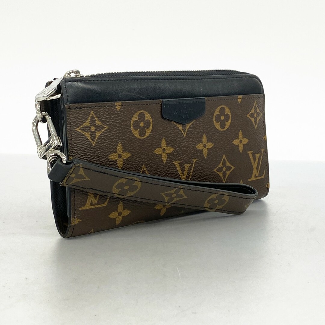 LOUIS VUITTON - 【5db3225】ルイヴィトン 長財布 モノグラム LOUIS VUITTON - 【5db3225】ルイヴィトン 長財布 モノグラム