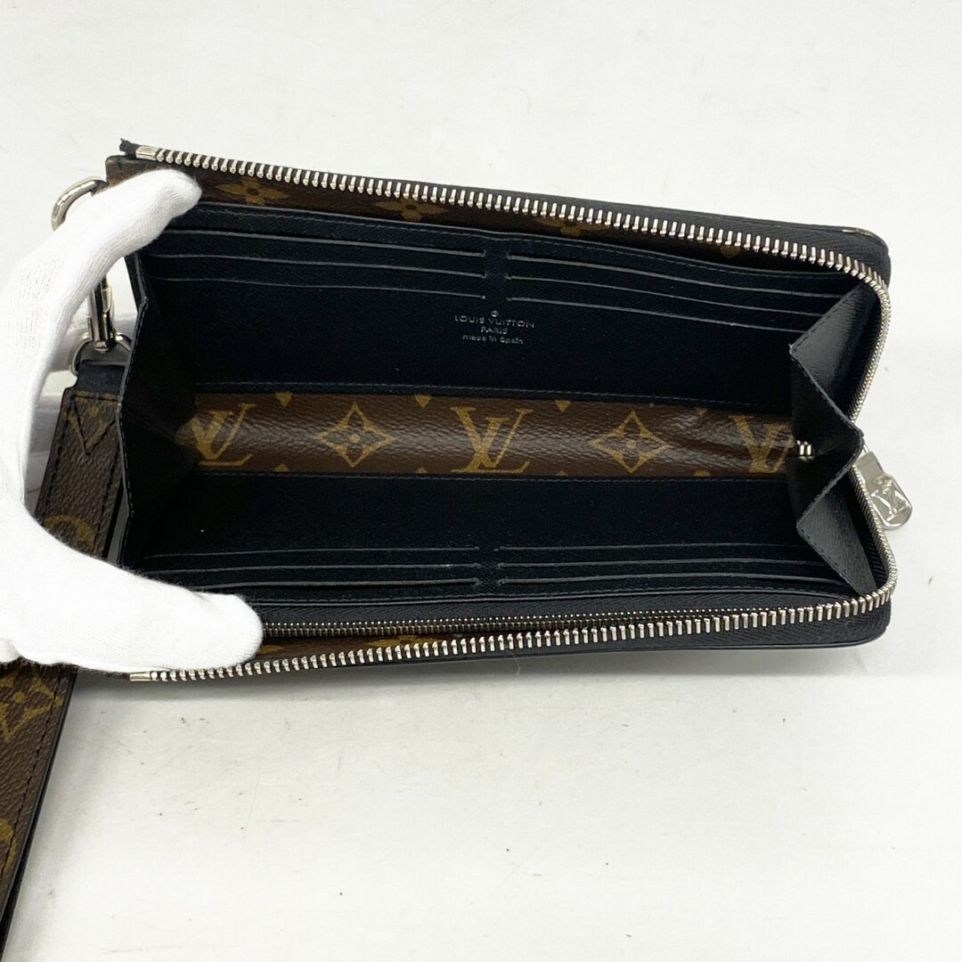LOUIS VUITTON - 【5db3225】ルイヴィトン 長財布 モノグラム LOUIS VUITTON - 【5db3225】ルイヴィトン 長財布 モノグラム