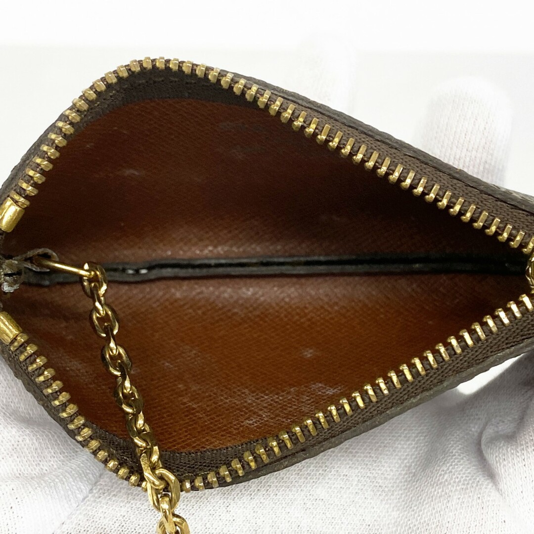 LOUIS VUITTON - 【5db3226】ルイヴィトン コインケース LOUIS VUITTON - 【5db3226】ルイヴィトン コインケース