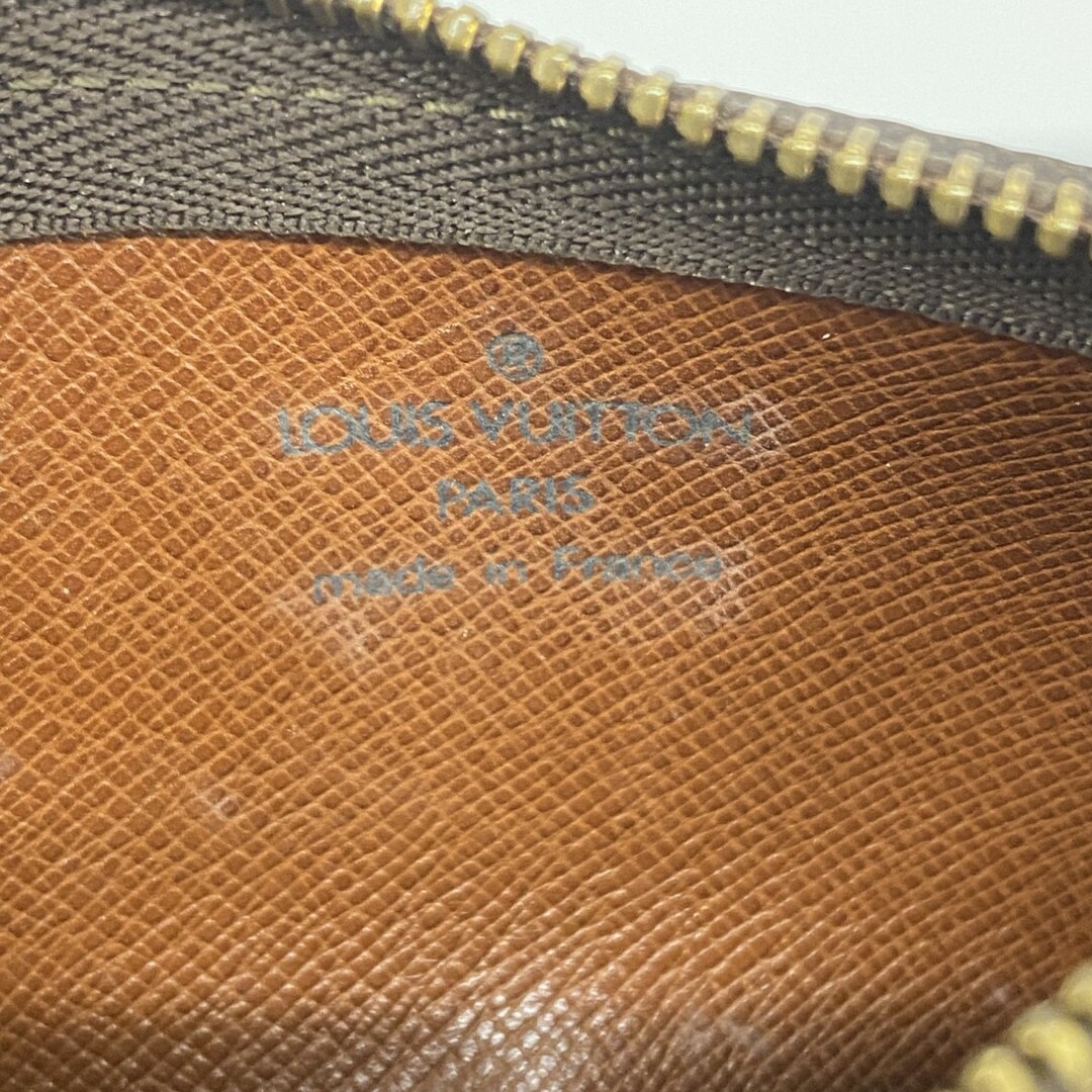 LOUIS VUITTON - 【5db3226】ルイヴィトン コインケース LOUIS VUITTON - 【5db3226】ルイヴィトン コインケース