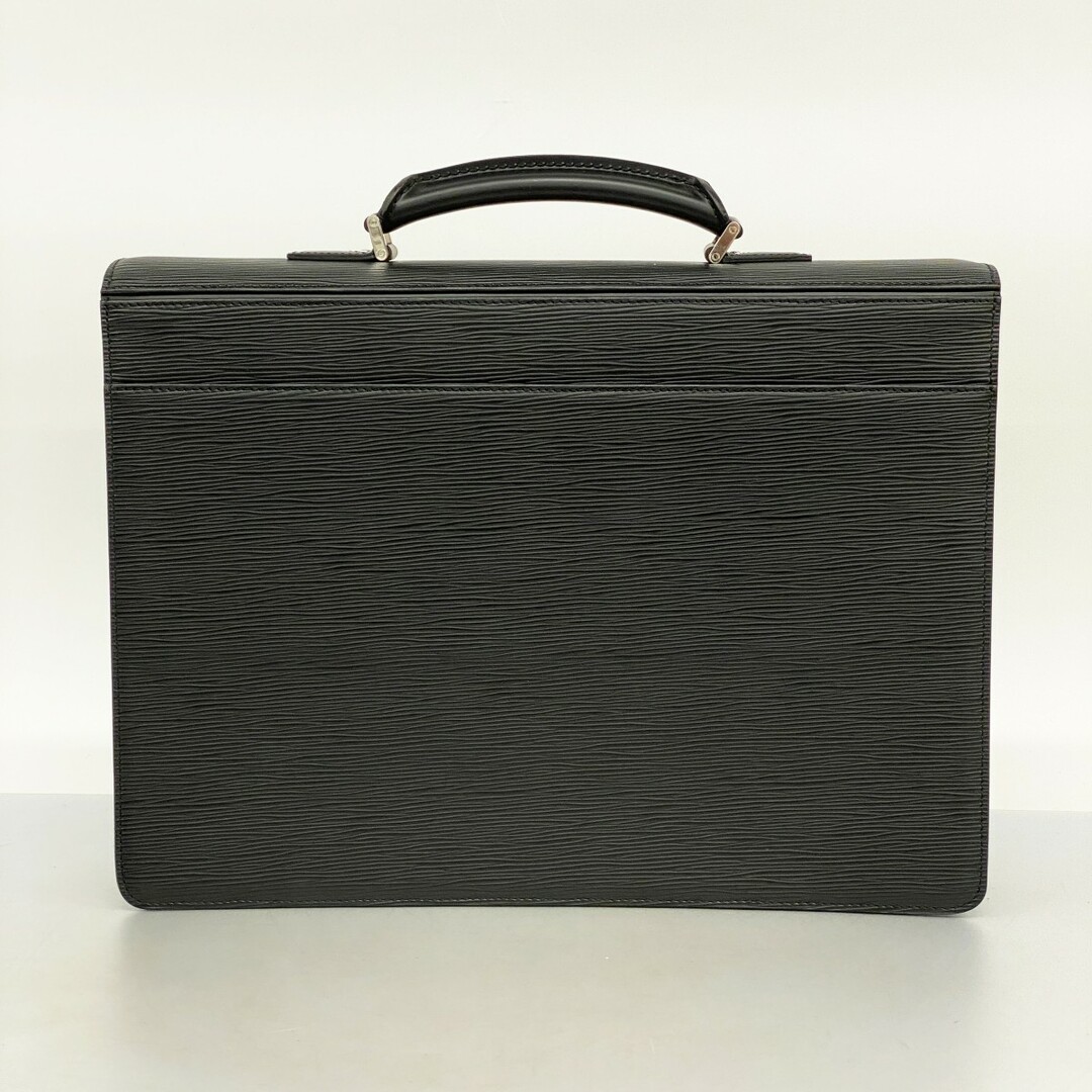LOUIS VUITTON - 【5db3230】ルイヴィトン ブリーフケース エピ LOUIS VUITTON - 【5db3230】ルイヴィトン ブリーフケース エピ