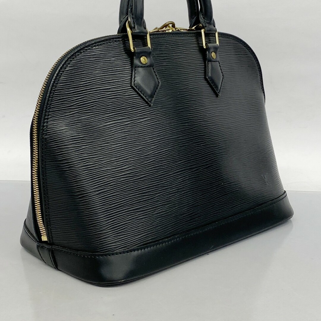 LOUIS VUITTON - 【5db3248】ルイヴィトン ハンドバッグ エピ LOUIS VUITTON - 【5db3248】ルイヴィトン ハンドバッグ エピ