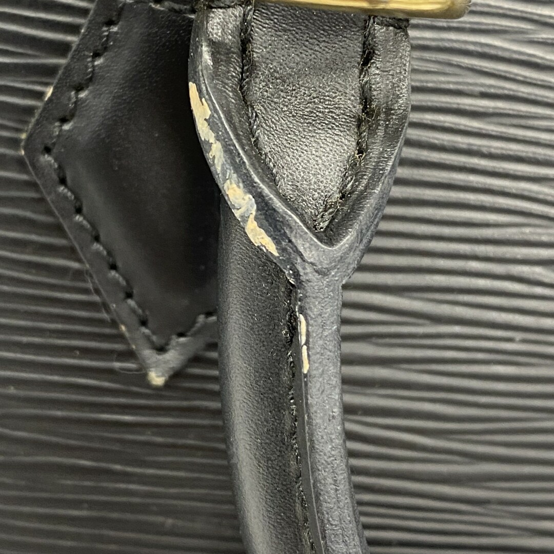 LOUIS VUITTON - 【5db3248】ルイヴィトン ハンドバッグ エピ LOUIS VUITTON - 【5db3248】ルイヴィトン ハンドバッグ エピ