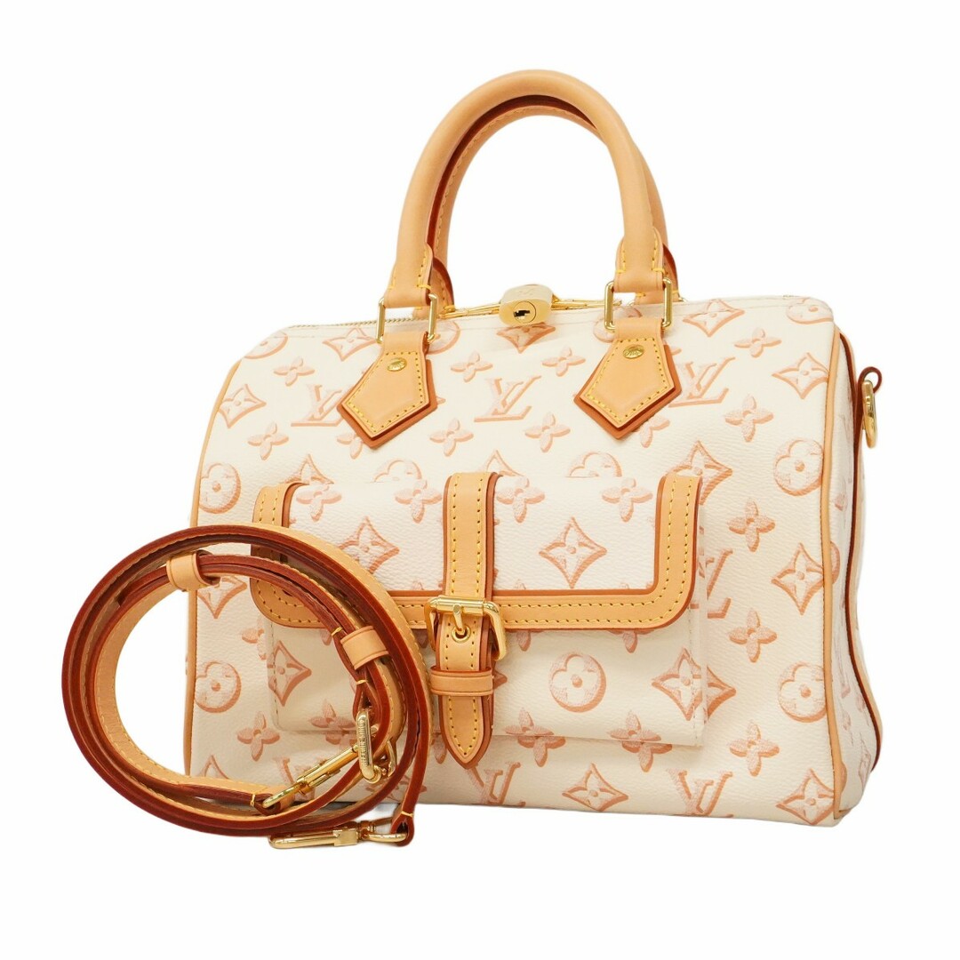 LOUIS VUITTON - 【5db3268】ルイヴィトン ハンドバッグ LOUIS VUITTON - 【5db3268】ルイヴィトン ハンドバッグ