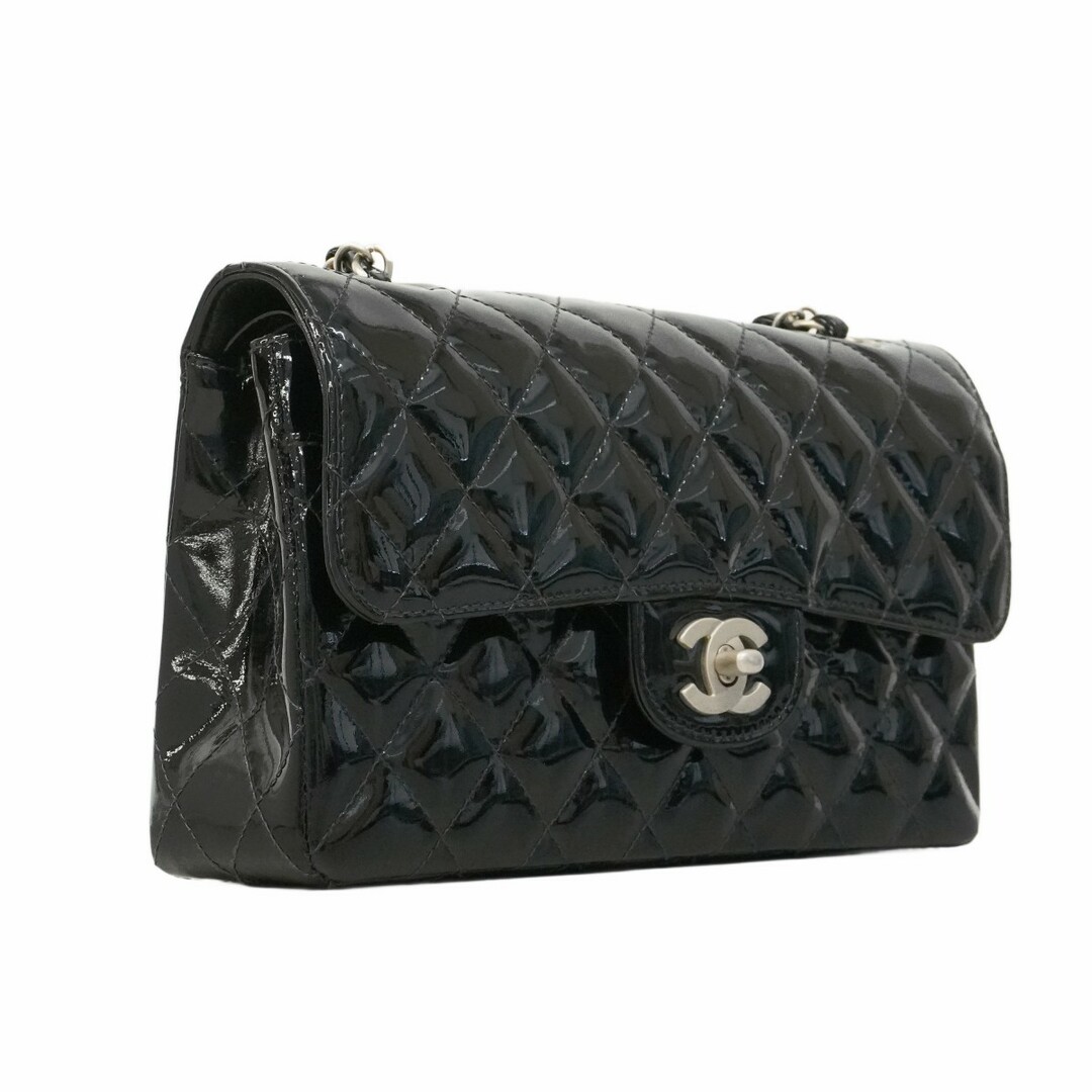 CHANEL - 【5db3292】シャネル ショルダーバッグ マトラッセ W CHANEL - 【5db3292】シャネル ショルダーバッグ マトラッセ W