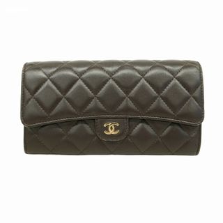 CHANEL(財布 ・ ブラウン/茶色系)のフリマアイテム一覧 CHANEL(財布 ・ ブラウン/茶色系)のフリマアイテム一覧