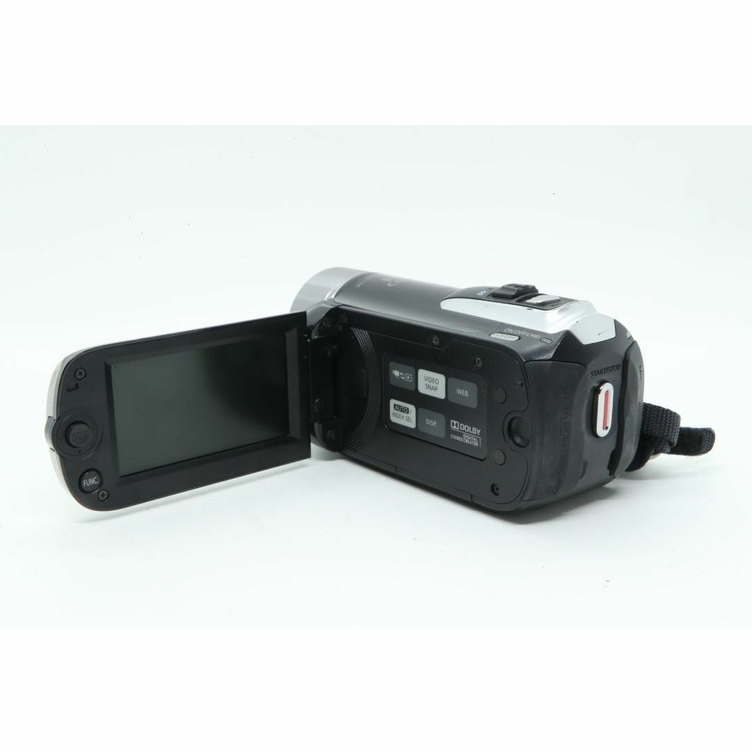 Q2117】 Canon iVIS HF R11 キャノン アイビスの通販 by mell's Q2117】 Canon iVIS HF R11 キャノン アイビスの通販 by mell's