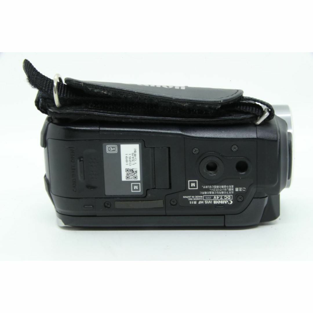 Q2117】 Canon iVIS HF R11 キャノン アイビスの通販 by mell's Q2117】 Canon iVIS HF R11 キャノン アイビスの通販 by mell's