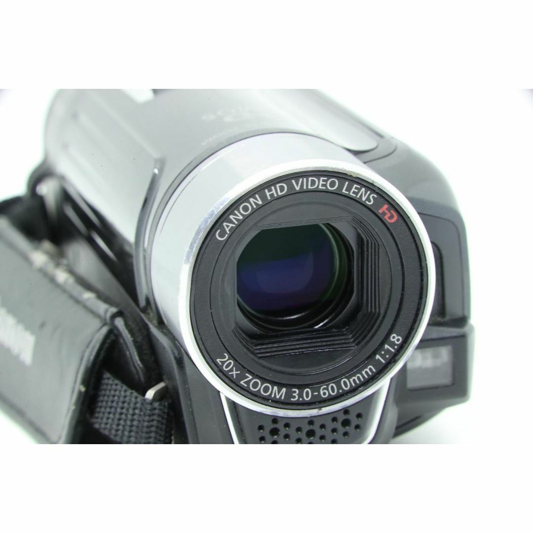 Q2117】 Canon iVIS HF R11 キャノン アイビスの通販 by mell's Q2117】 Canon iVIS HF R11 キャノン アイビスの通販 by mell's