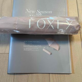 FOXEY(ピンク/桃色系)のフリマアイテム一覧 FOXEY(ピンク/桃色系)のフリマアイテム一覧