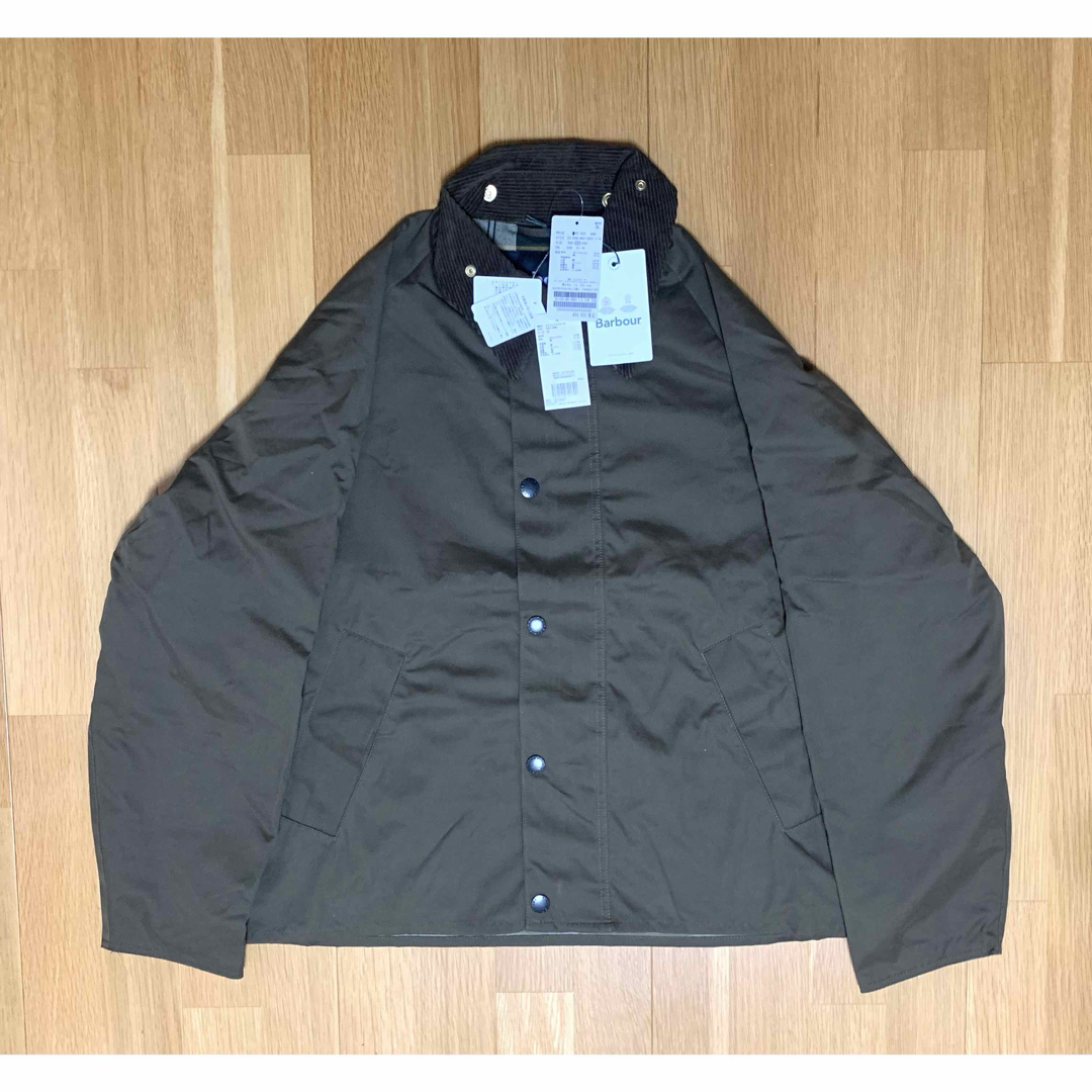 Barbour - バブアー 別注 RELUME TRANSPORT G0032-B13の通販 by Barbour - バブアー 別注 RELUME TRANSPORT G0032-B13の通販 by