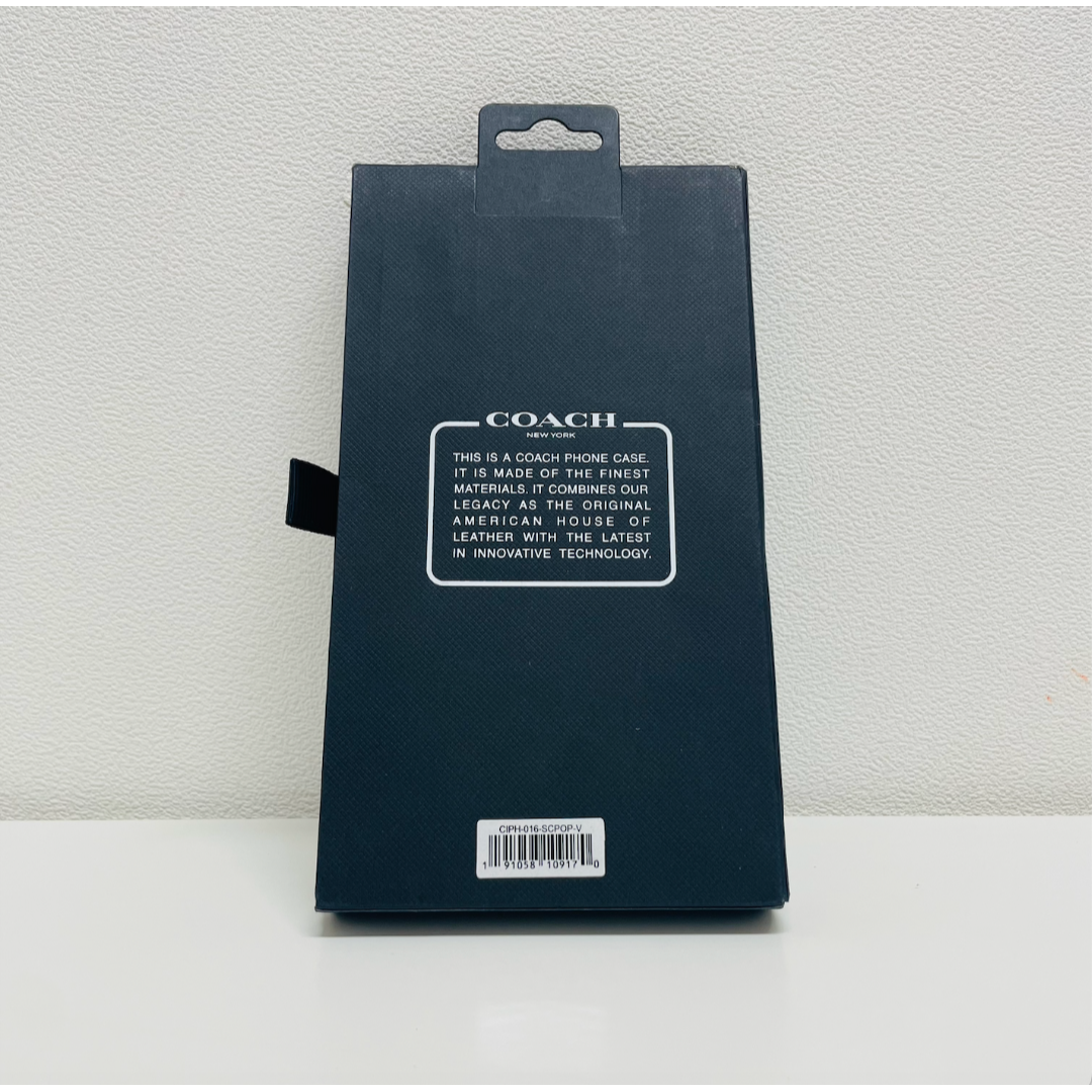 COACH - ⭐️新品⭐️COACH コーチ iPhone11Pro スター COACH - ⭐️新品⭐️COACH コーチ iPhone11Pro スター