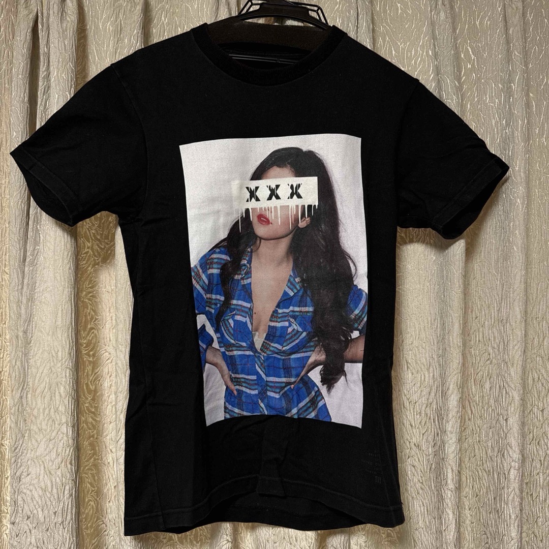 GOD SELECTION XXX - GODSELECTION XXX Tシャツ サイズSの通販 GOD SELECTION XXX - GODSELECTION XXX Tシャツ サイズSの通販