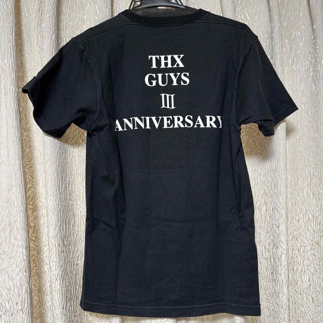 GOD SELECTION XXX - GODSELECTION XXX Tシャツ サイズSの通販 GOD SELECTION XXX - GODSELECTION XXX Tシャツ サイズSの通販