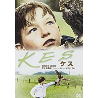 ケス [DVD] tf8su2k(その他)