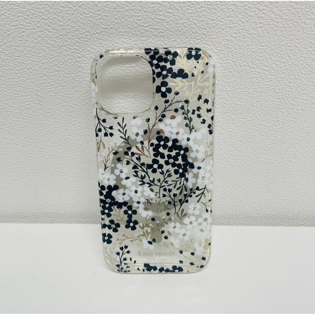 kate spade NEW YORK - ⭐️新品⭐️ケイトスペード iPhone15/14 kate spade NEW YORK - ⭐️新品⭐️ケイトスペード iPhone15/14