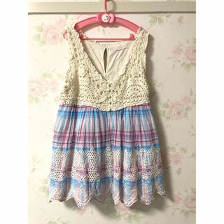 LIZ LISA(チュニック)のフリマアイテム一覧 LIZ LISA(チュニック)のフリマアイテム一覧