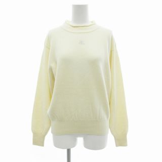 Courreges - クレージュ courreges ヴィンテージ ニット Courreges - クレージュ courreges ヴィンテージ ニット