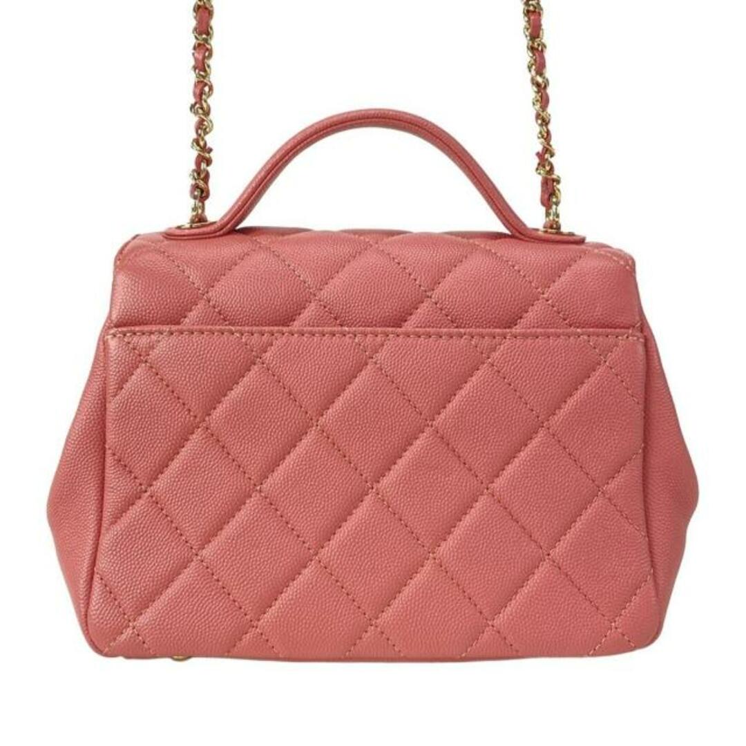 CHANEL - CHANEL(シャネル) ショルダーバッグ ビジネス CHANEL - CHANEL(シャネル) ショルダーバッグ ビジネス