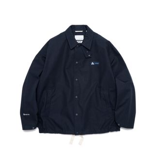 nanamica - ナナミカ ゴアテックスステンカラーコート XSの通販 nanamica - ナナミカ ゴアテックスステンカラーコート XSの通販