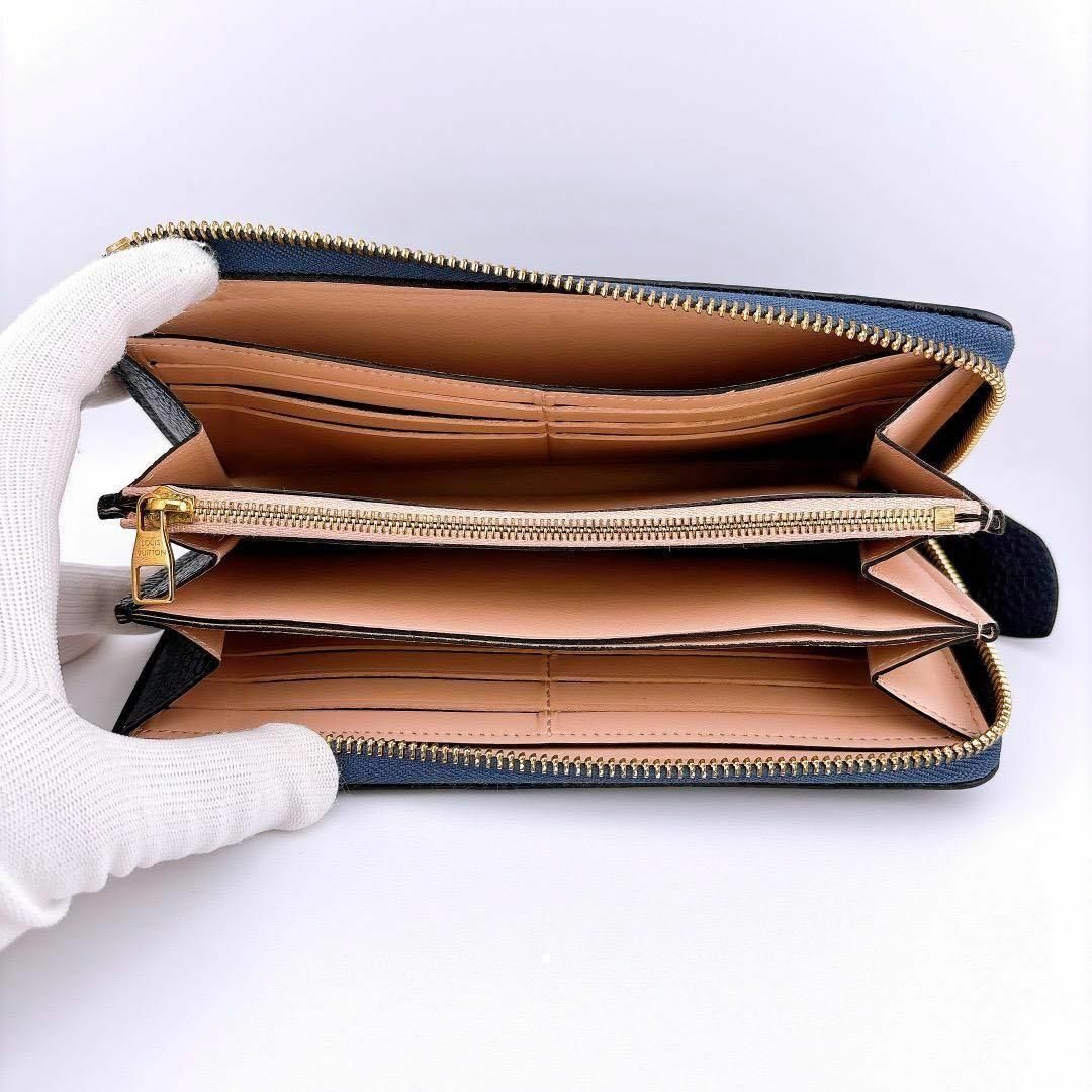 LOUIS VUITTON - ☆ルイヴィトン☆ 長財布 ポルトフォイユ LOUIS VUITTON - ☆ルイヴィトン☆ 長財布 ポルトフォイユ