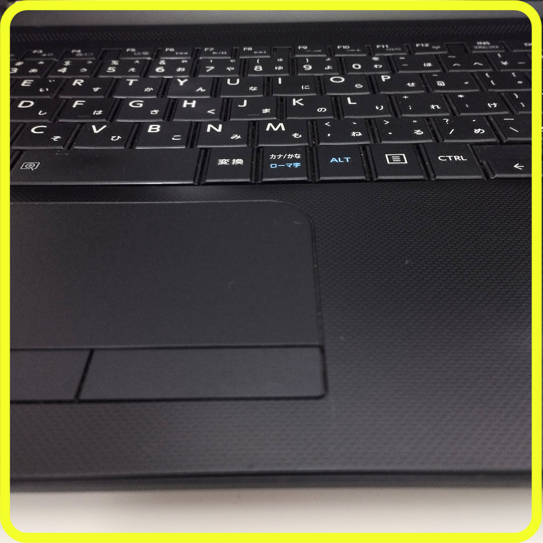 新品SSD256GB⭐️windows11ノートパソコン office 373