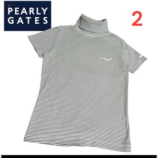 PEARLY GATES - 【最終値下】パーリーゲイツ PGG セットアップ PEARLY GATES - 【最終値下】パーリーゲイツ PGG セットアップ