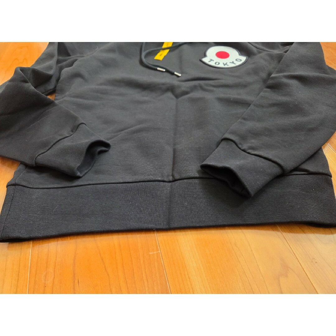 MONCLER - 【未使用】モンクレール ジーニアス パーカー MONCLER - 【未使用】モンクレール ジーニアス パーカー