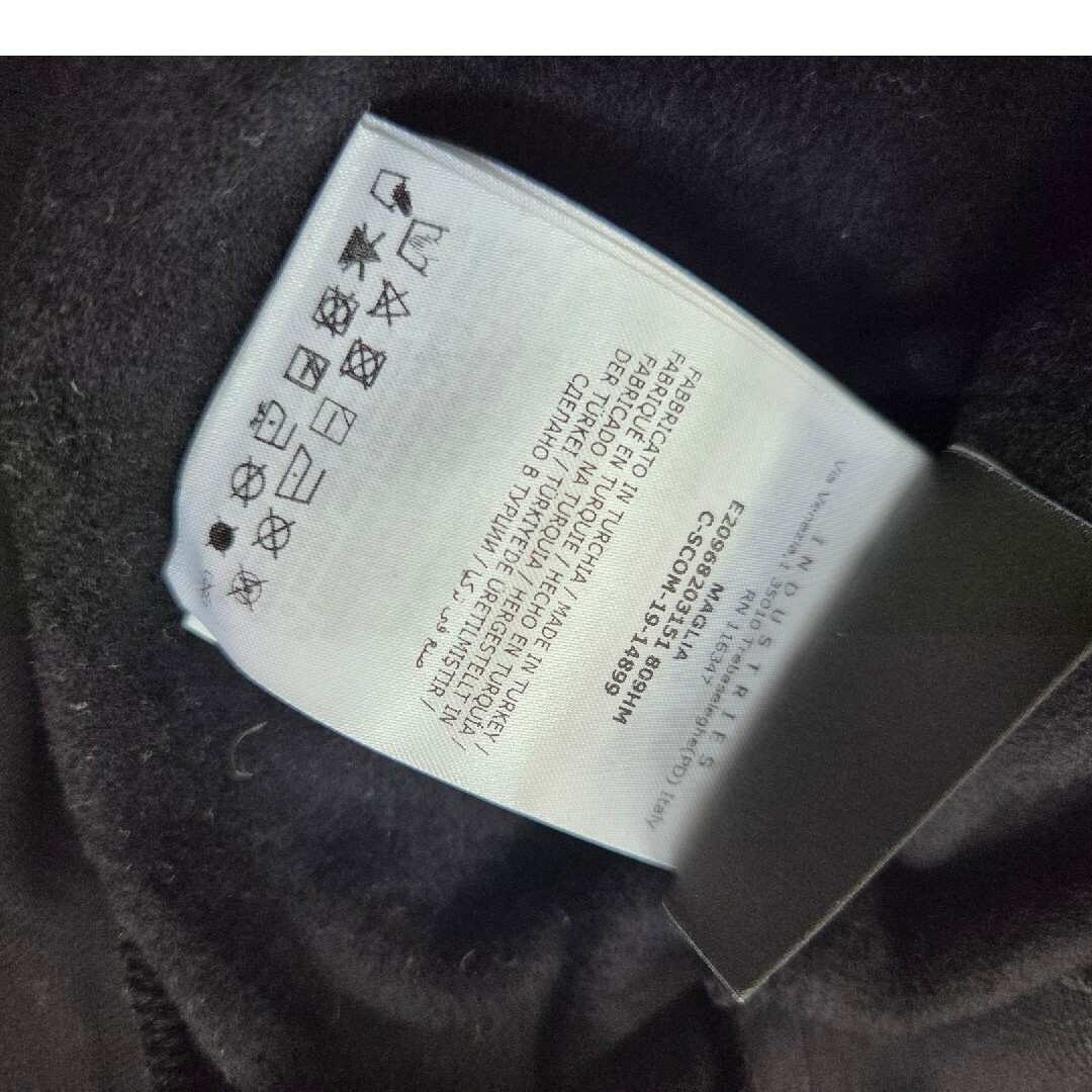 MONCLER - 【未使用】モンクレール ジーニアス パーカー MONCLER - 【未使用】モンクレール ジーニアス パーカー