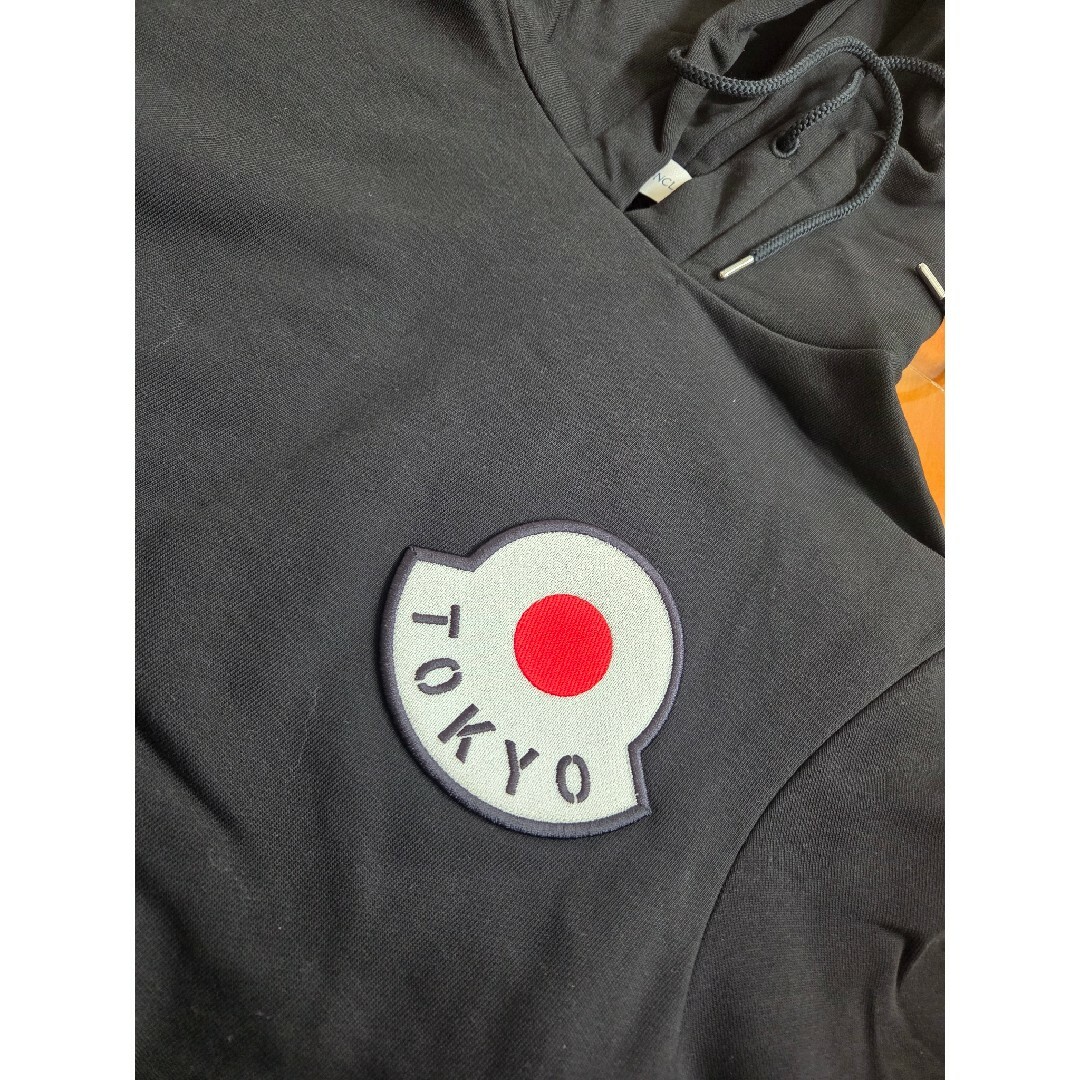 MONCLER - 【未使用】モンクレール ジーニアス パーカー MONCLER - 【未使用】モンクレール ジーニアス パーカー