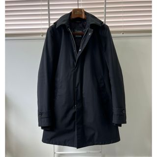 JIL SANDER - 希少19AWジルサンダーJILSANDERスタッフコート44の JIL SANDER - 希少19AWジルサンダーJILSANDERスタッフコート44の